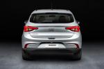 Fiat Argo Drive 2017 года
